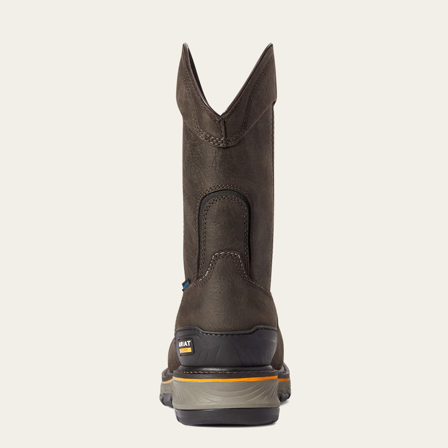 Stump Jumper Pull-On Waterproof Composite Toe Work Boot Men | Ariat discount