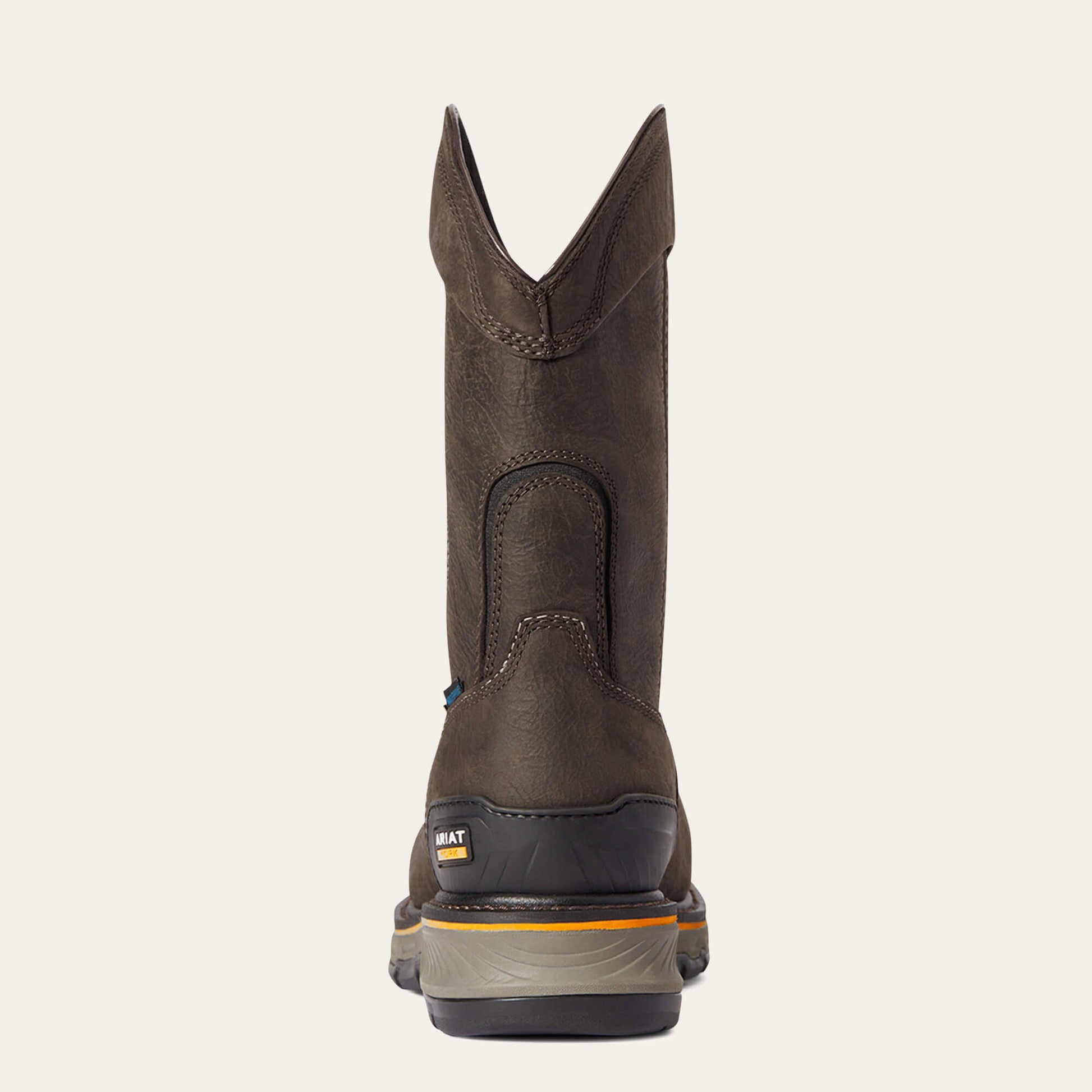 Stump Jumper Pull-On Waterproof Composite Toe Work Boot Men | Ariat discount