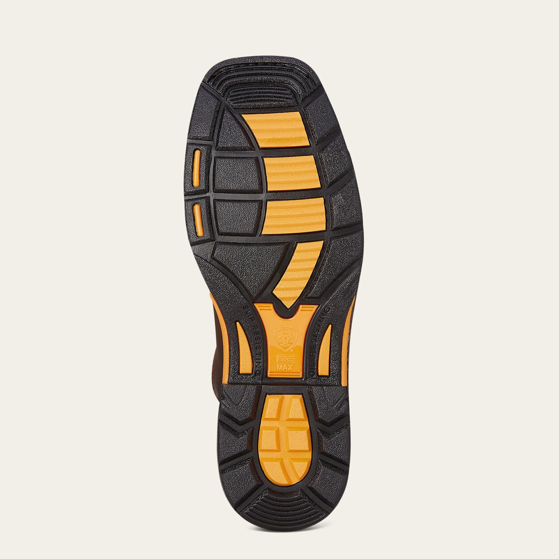WorkHog Wide Square Toe Work Boot Men | Ariat online