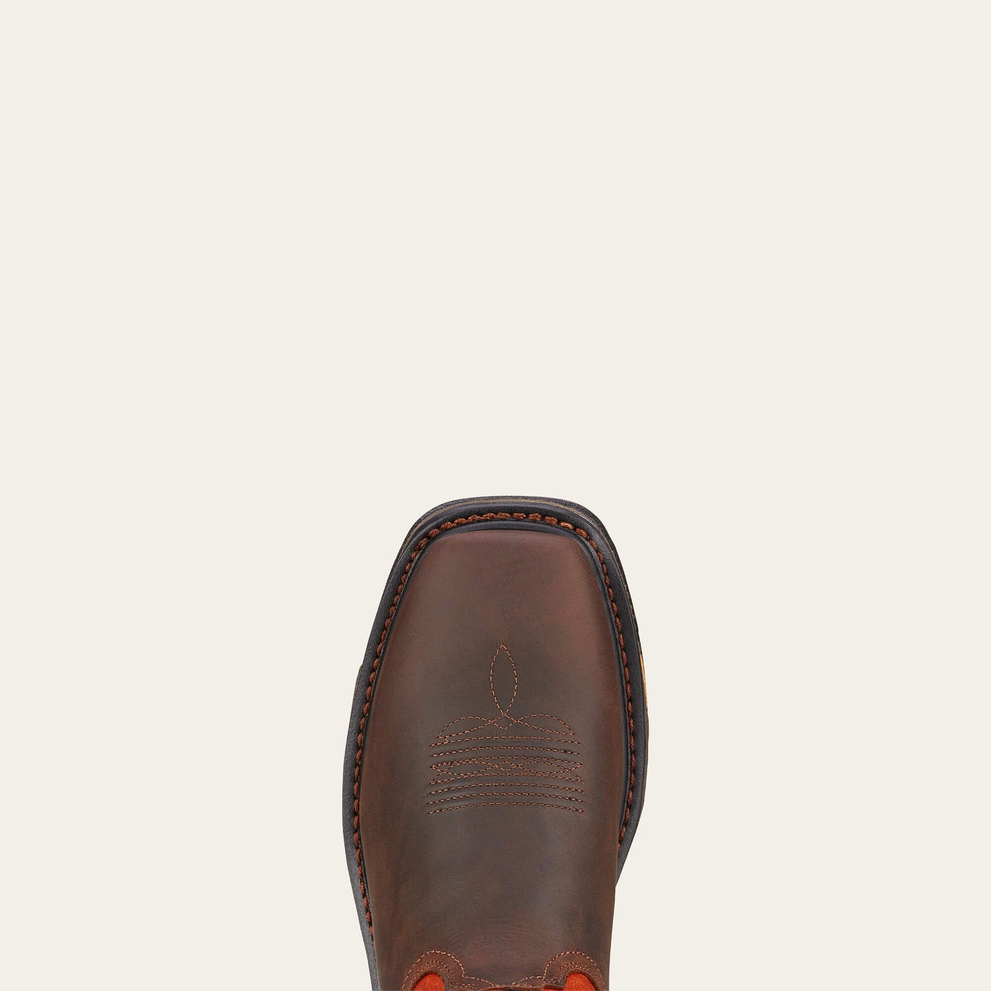 WorkHog Wide Square Toe Work Boot Men | Ariat online
