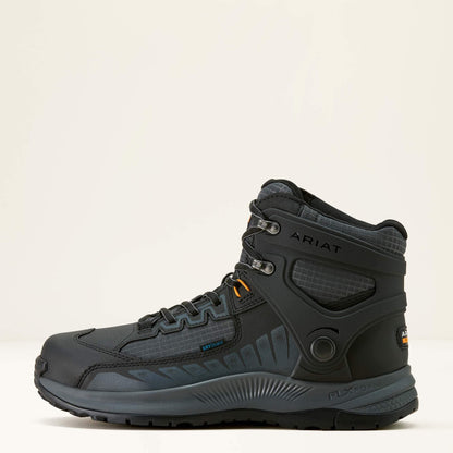 Outpace Shift 6" Waterproof Composite Toe Work Boot Men | Ariat outlet