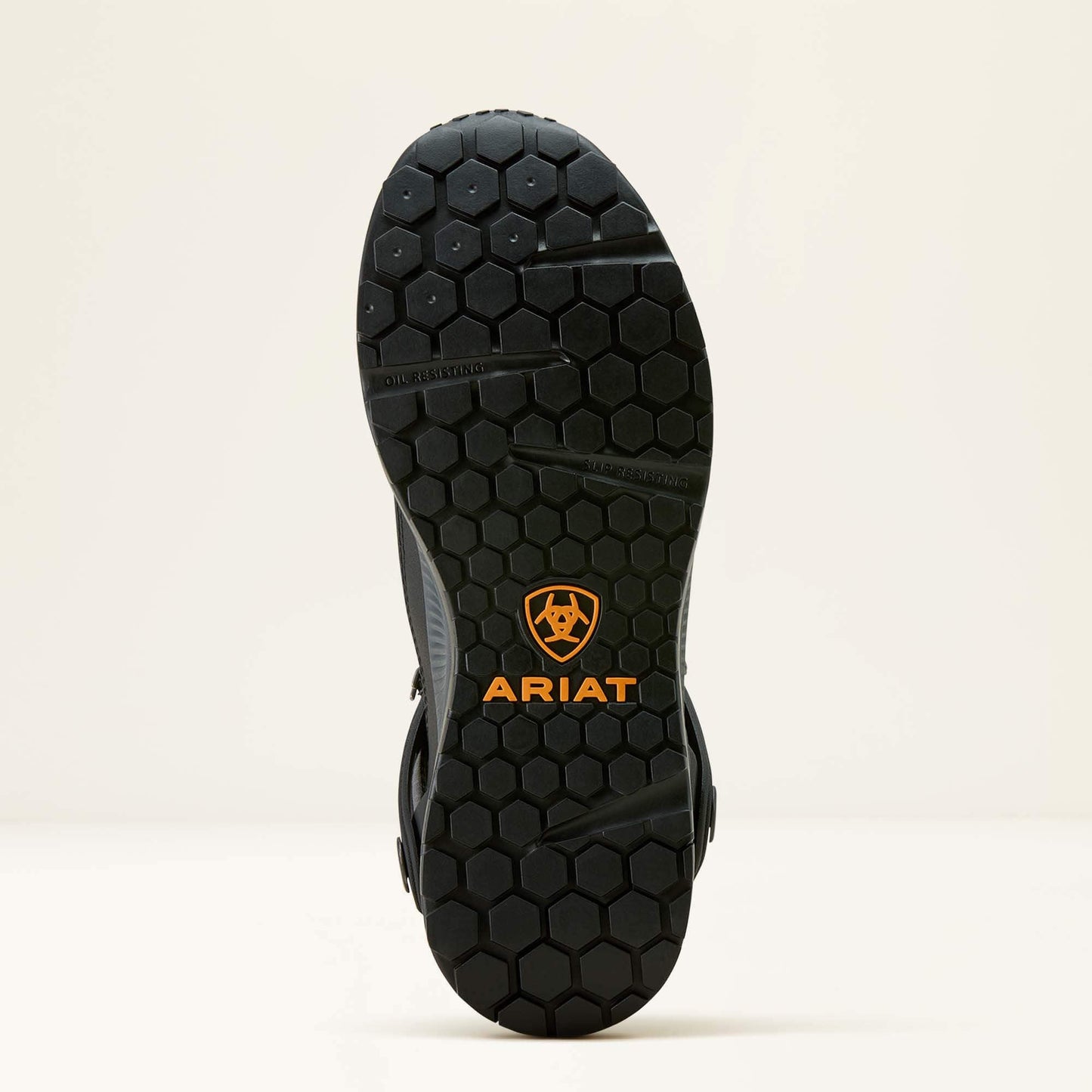 Outpace Shift 6" Waterproof Composite Toe Work Boot Men | Ariat outlet