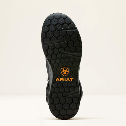 Outpace Shift 6" Waterproof Composite Toe Work Boot Men | Ariat outlet