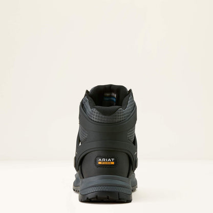 Outpace Shift 6" Waterproof Composite Toe Work Boot Men | Ariat outlet