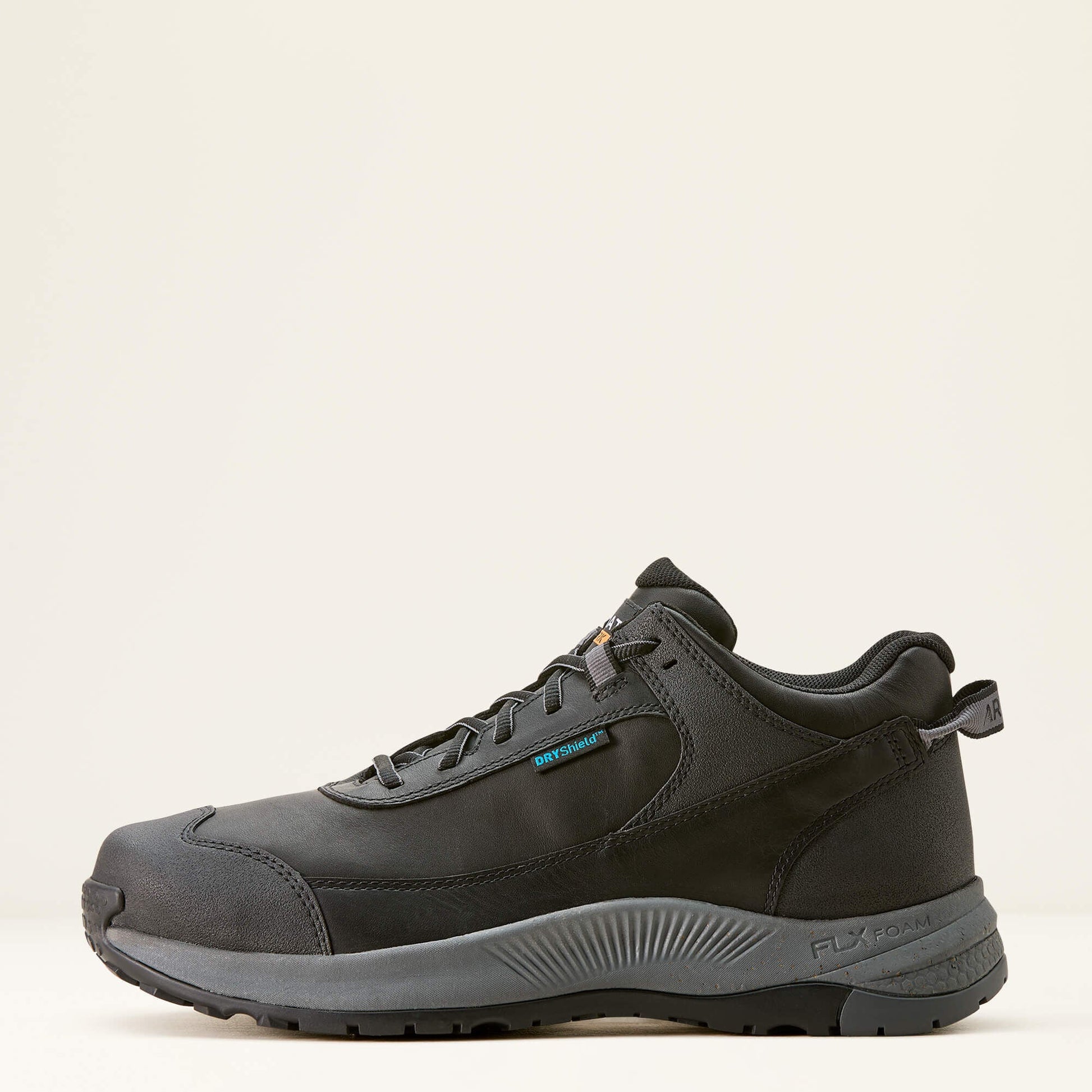 Outpace Shift Waterproof Composite Toe Work Shoe Men | Ariat online shop