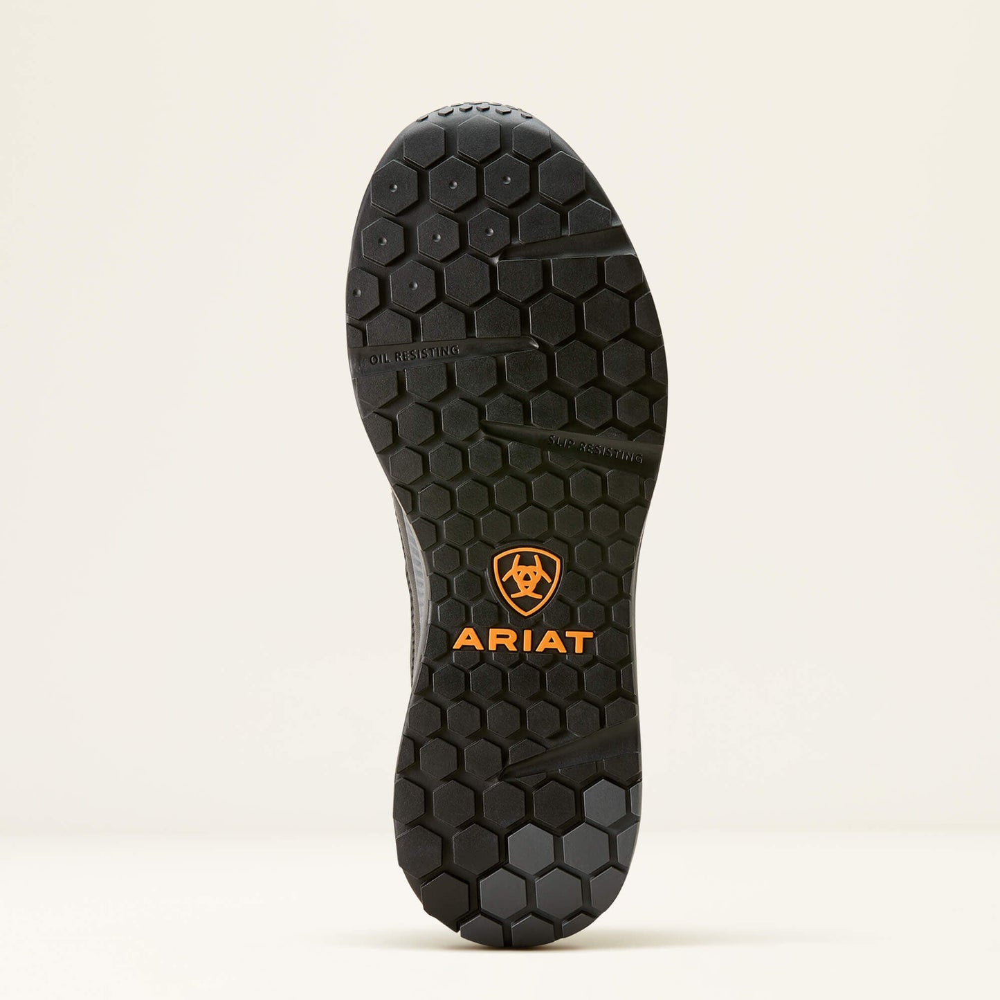 Outpace Shift Waterproof Composite Toe Work Shoe Men | Ariat online shop