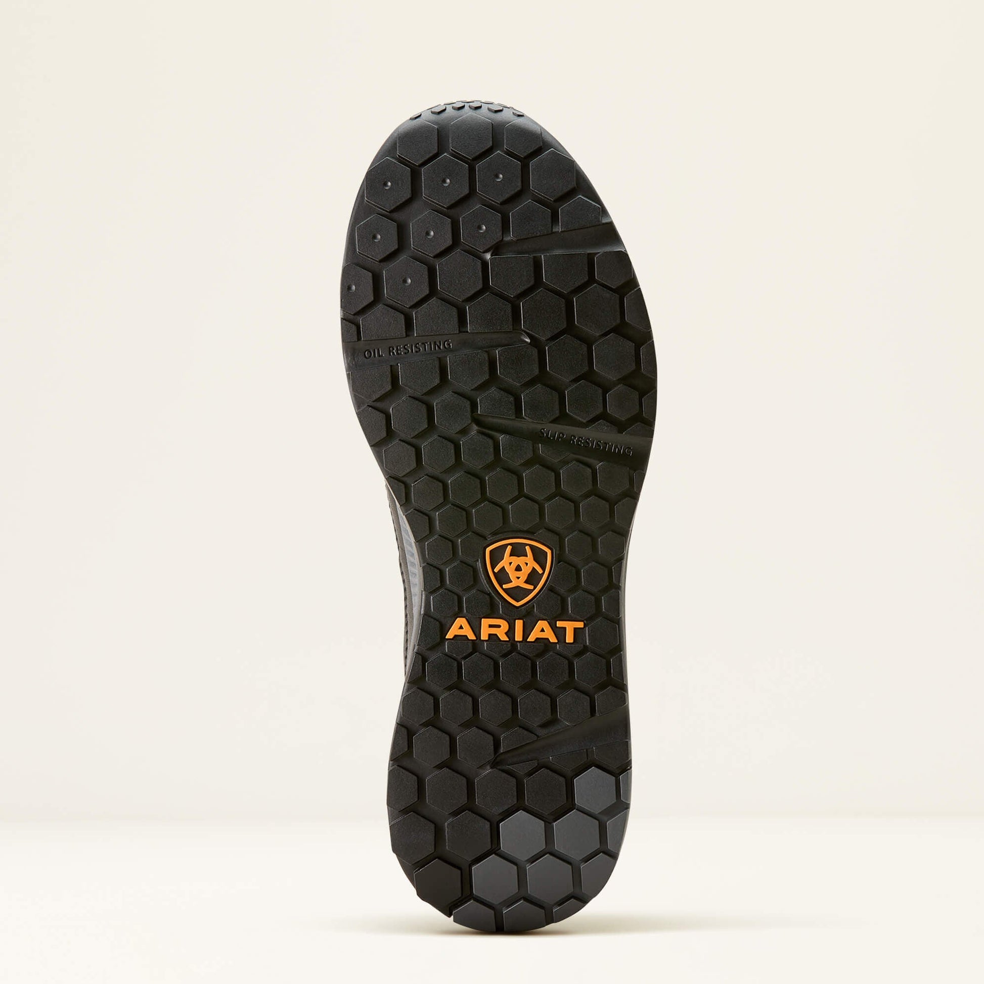 Outpace Shift Waterproof Composite Toe Work Shoe Men | Ariat online shop