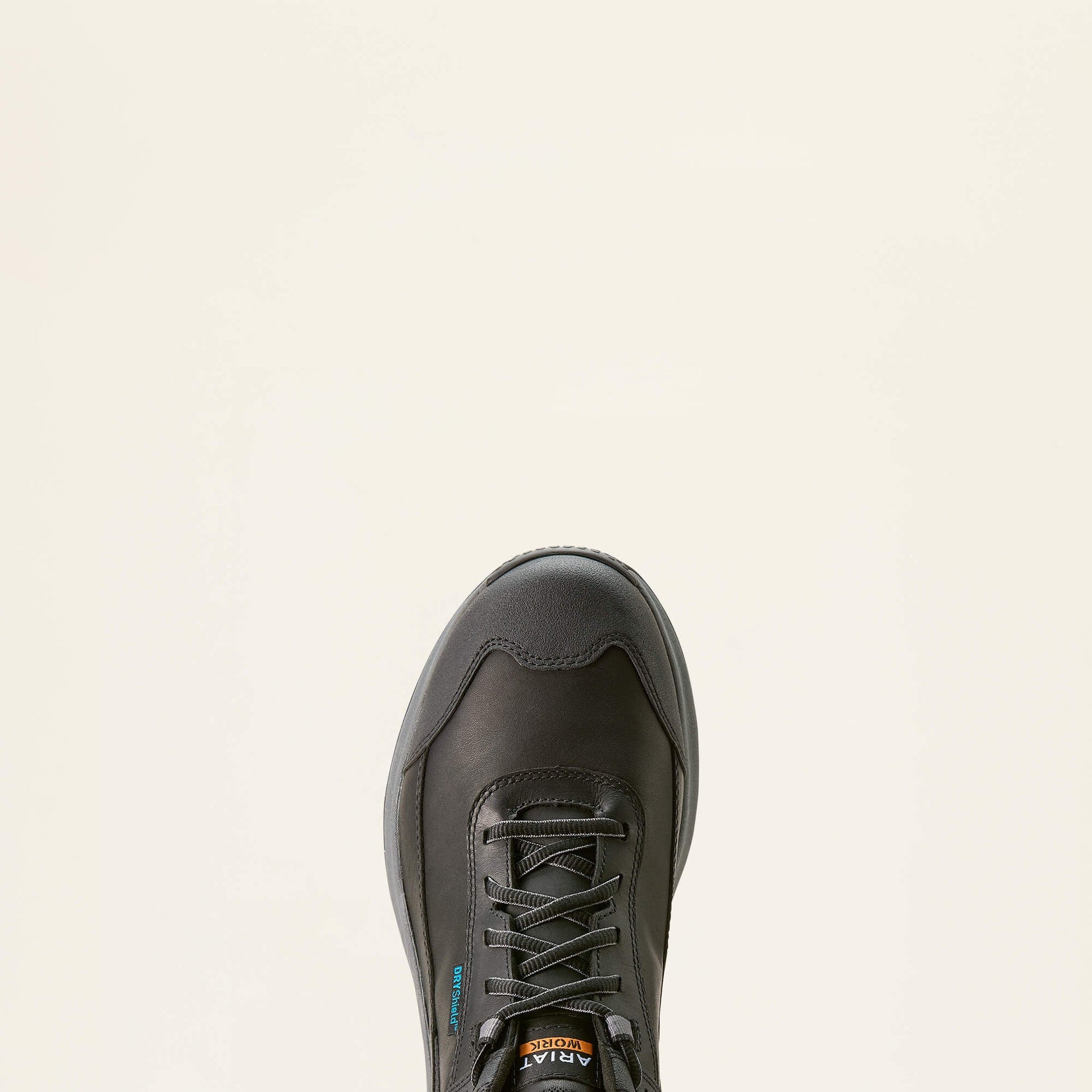 Outpace Shift Waterproof Composite Toe Work Shoe Men | Ariat online shop