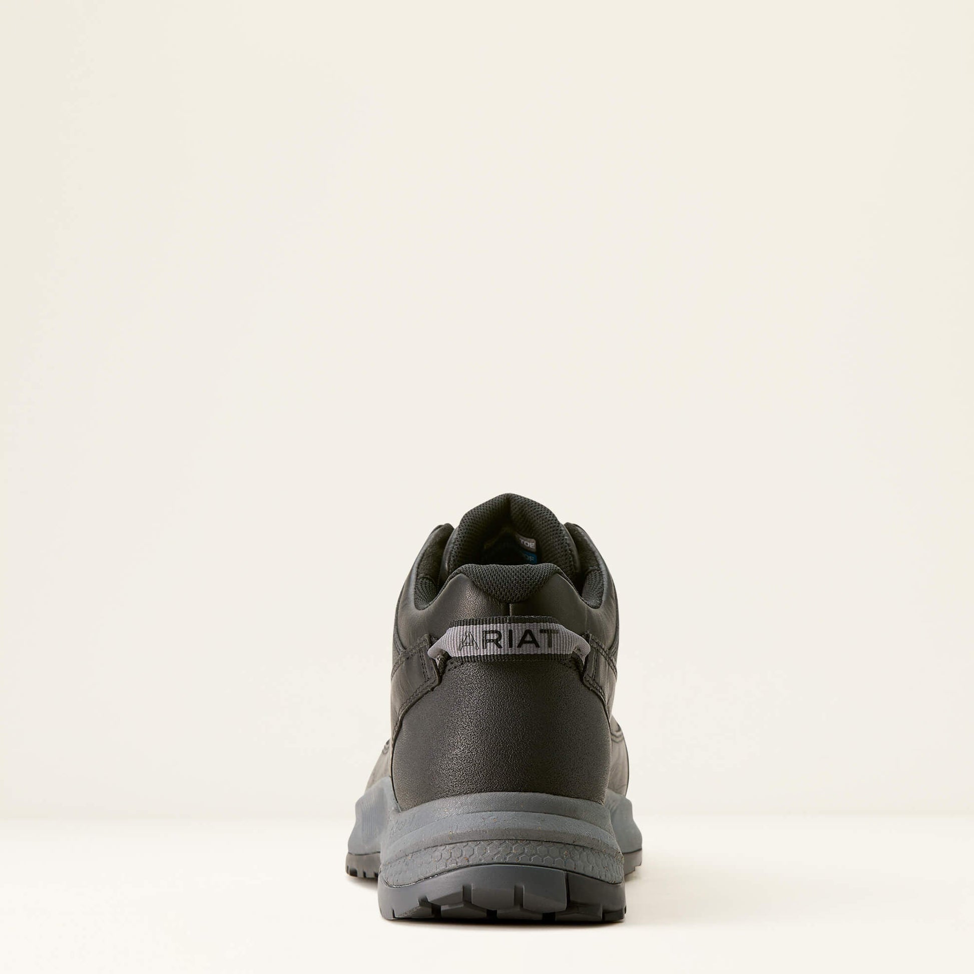 Outpace Shift Waterproof Composite Toe Work Shoe Men | Ariat online shop