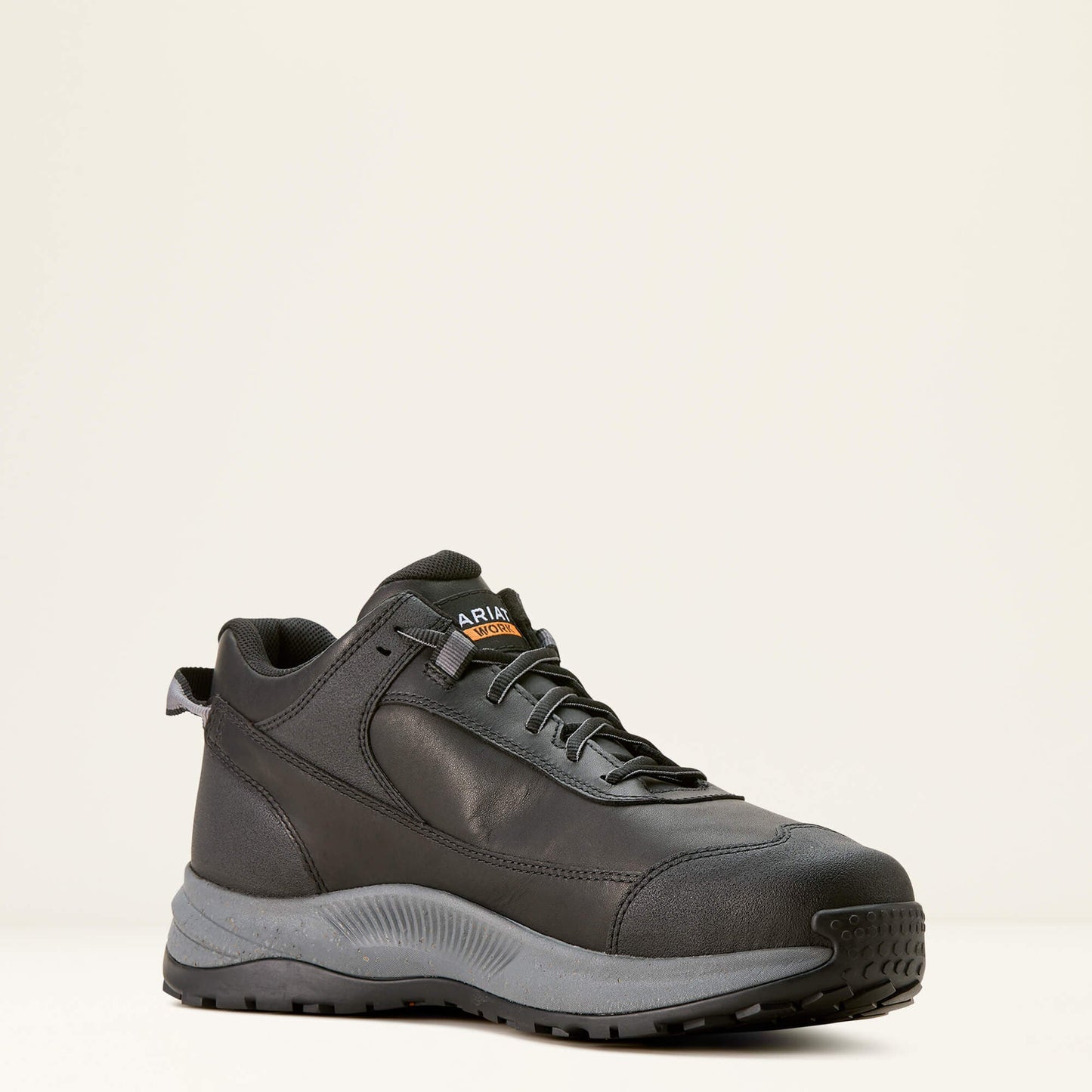 Outpace Shift Waterproof Composite Toe Work Shoe Men | Ariat online shop