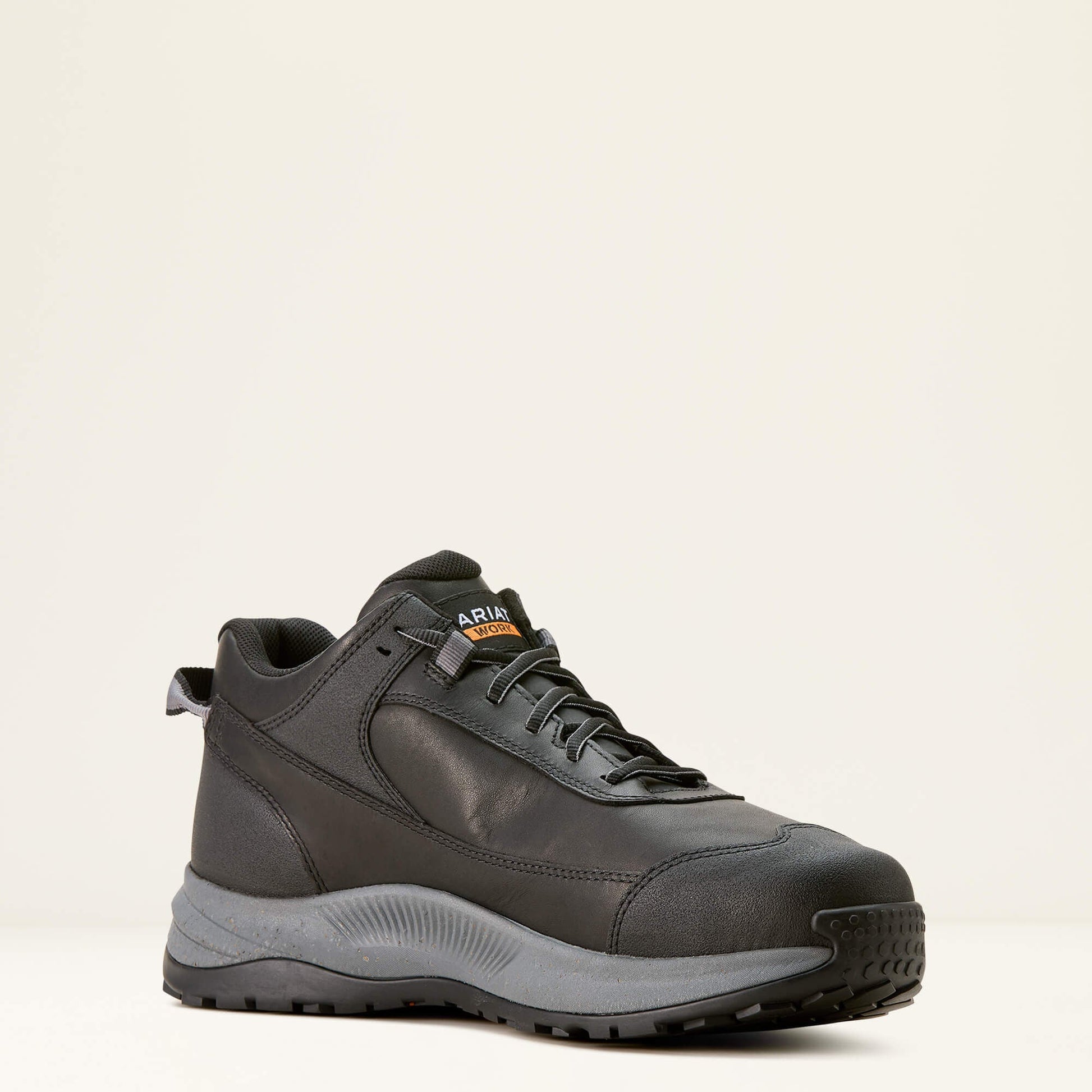Outpace Shift Waterproof Composite Toe Work Shoe Men | Ariat online shop