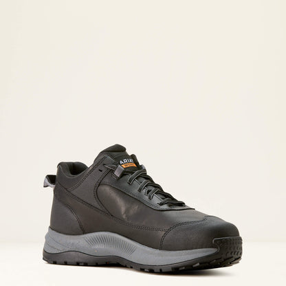 Outpace Shift Waterproof Composite Toe Work Shoe Men | Ariat online shop