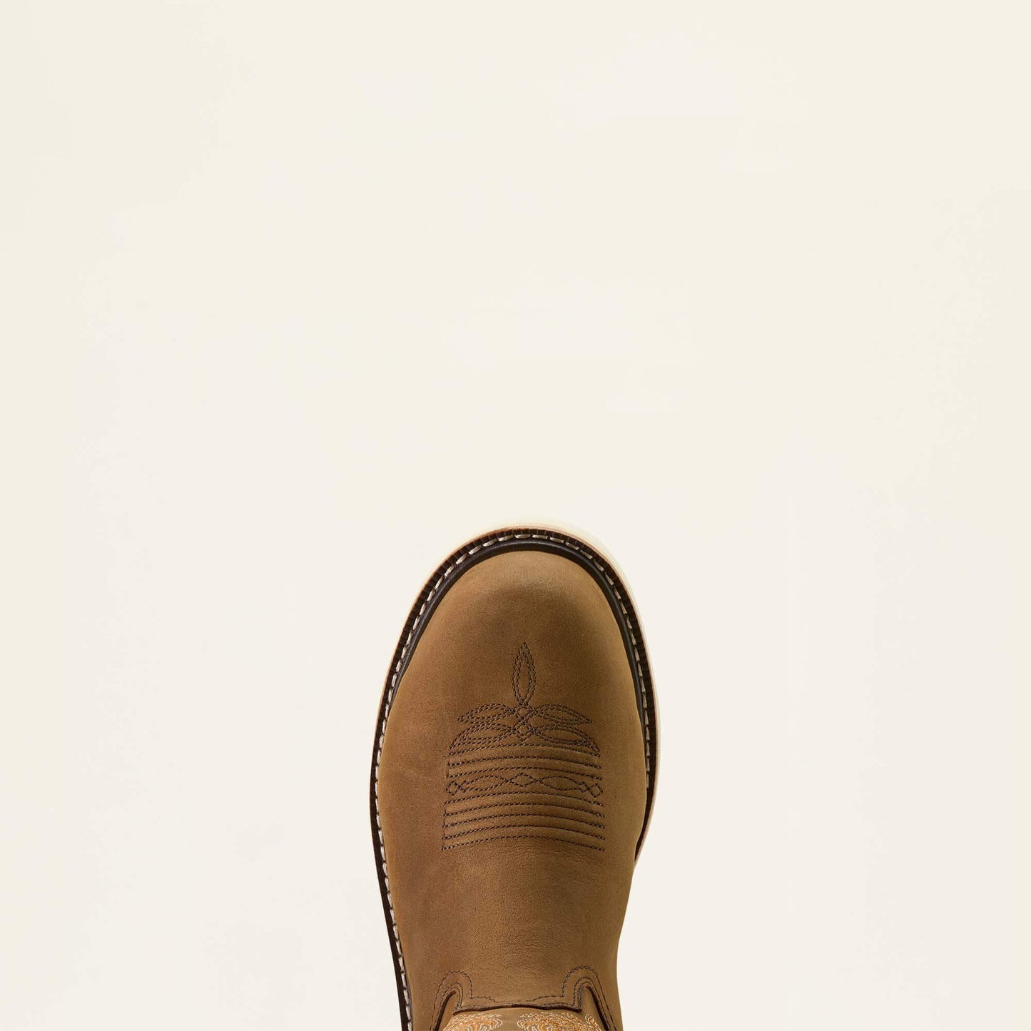 Activator Argo Waterproof Round Toe Composite Toe Work Boot Men | Ariat on sale