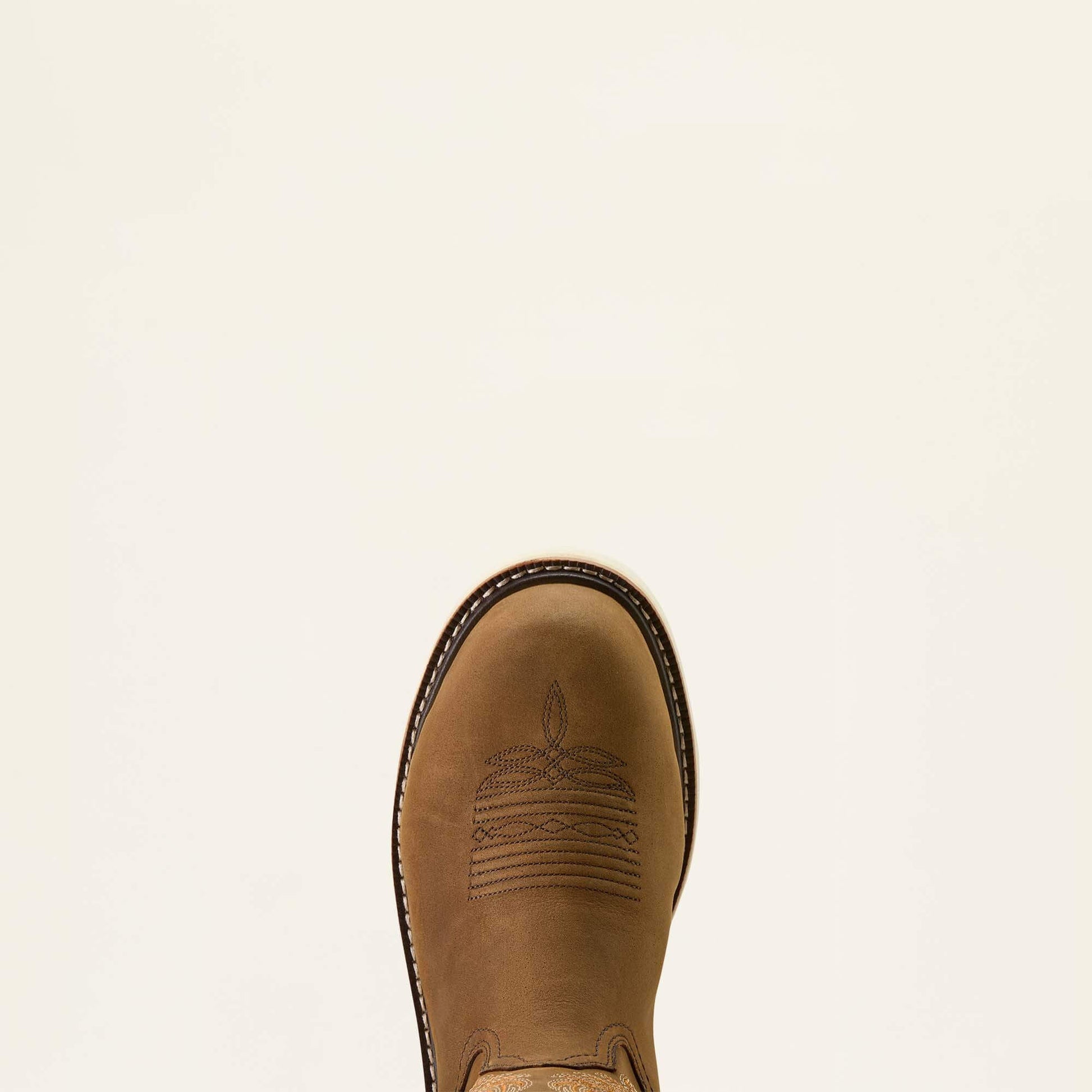 Activator Argo Waterproof Round Toe Composite Toe Work Boot Men | Ariat on sale