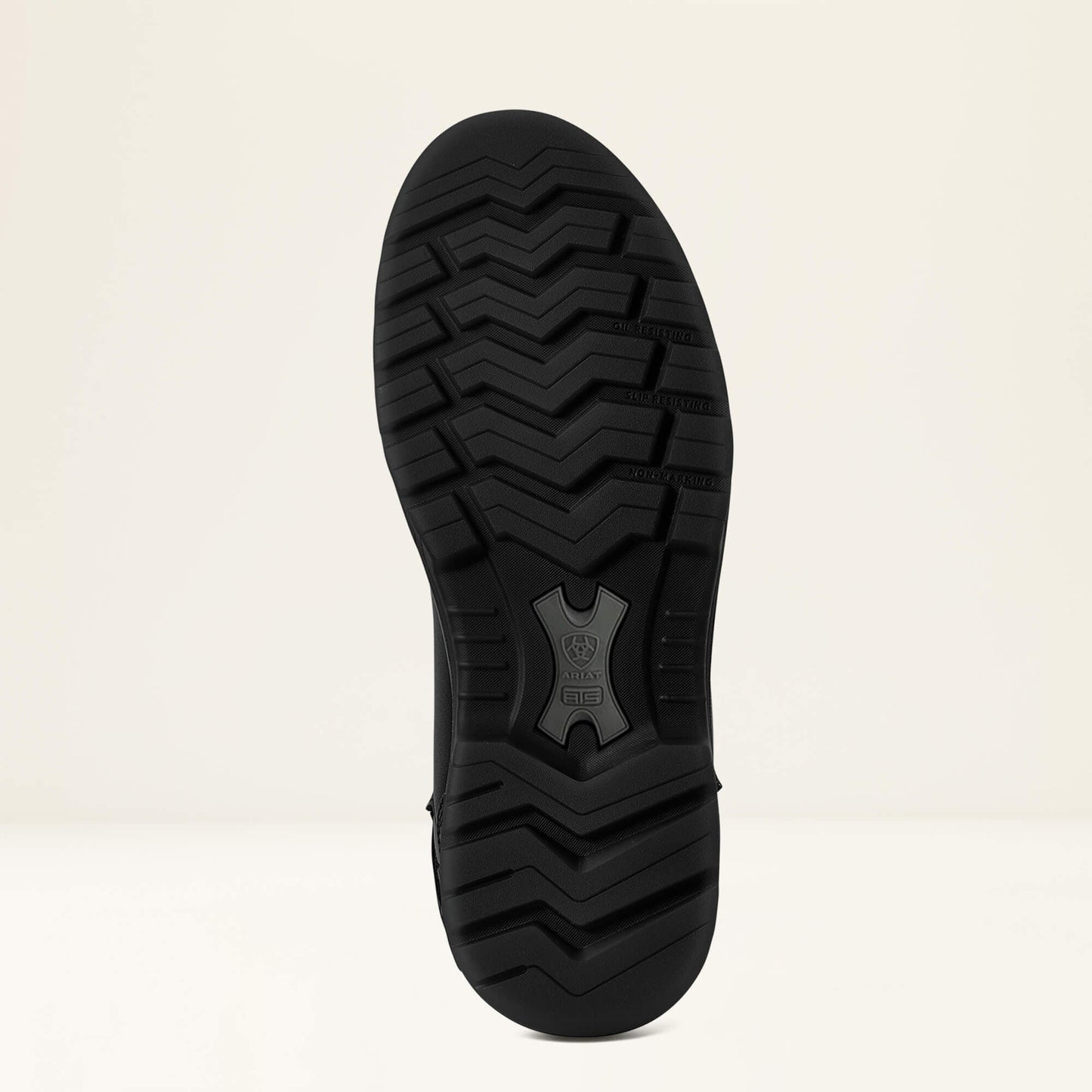 Turbo 6" H2O CSA Carbon Toe Work Boot Men | Ariat for sale