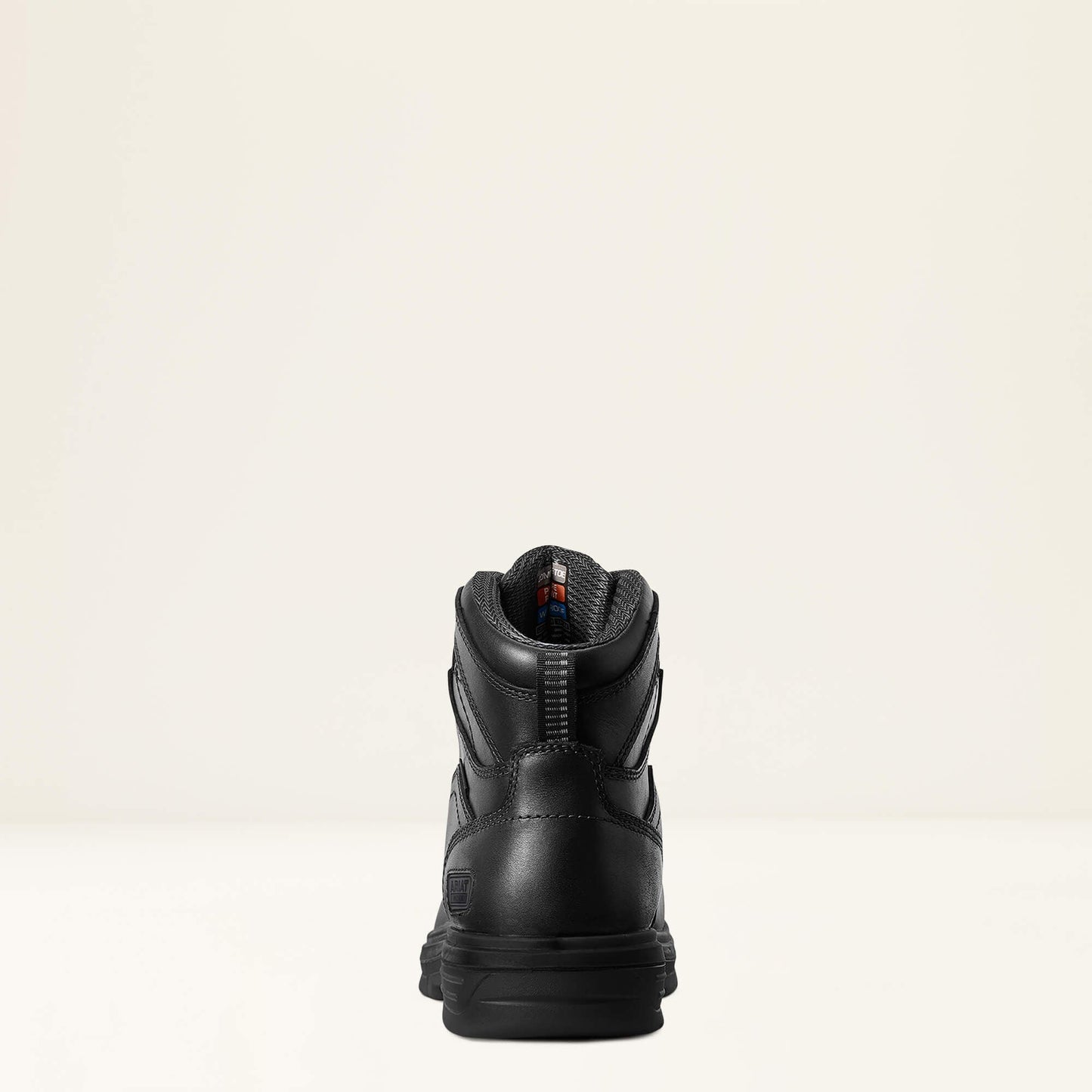 Turbo 6" H2O CSA Carbon Toe Work Boot Men | Ariat for sale
