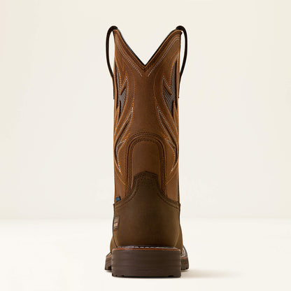 Activator VentTEK Waterproof Steel Toe Work Boot Men | Ariat online