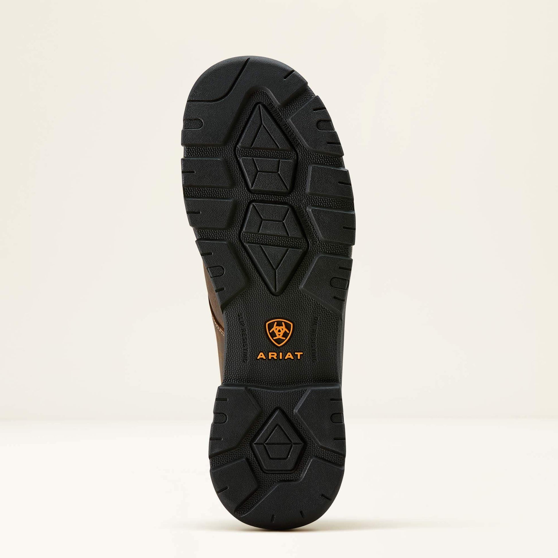 Edge Chukka 6" Waterproof Composite Toe Work Boot Men | Ariat outlet
