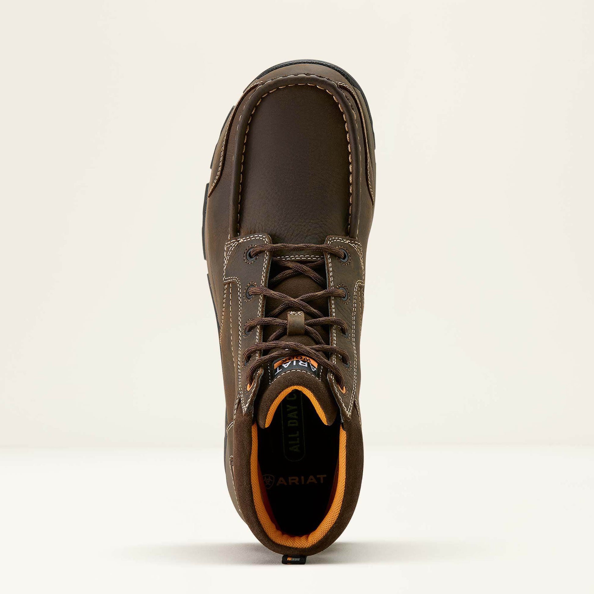 Edge Chukka 6" Waterproof Composite Toe Work Boot Men | Ariat outlet