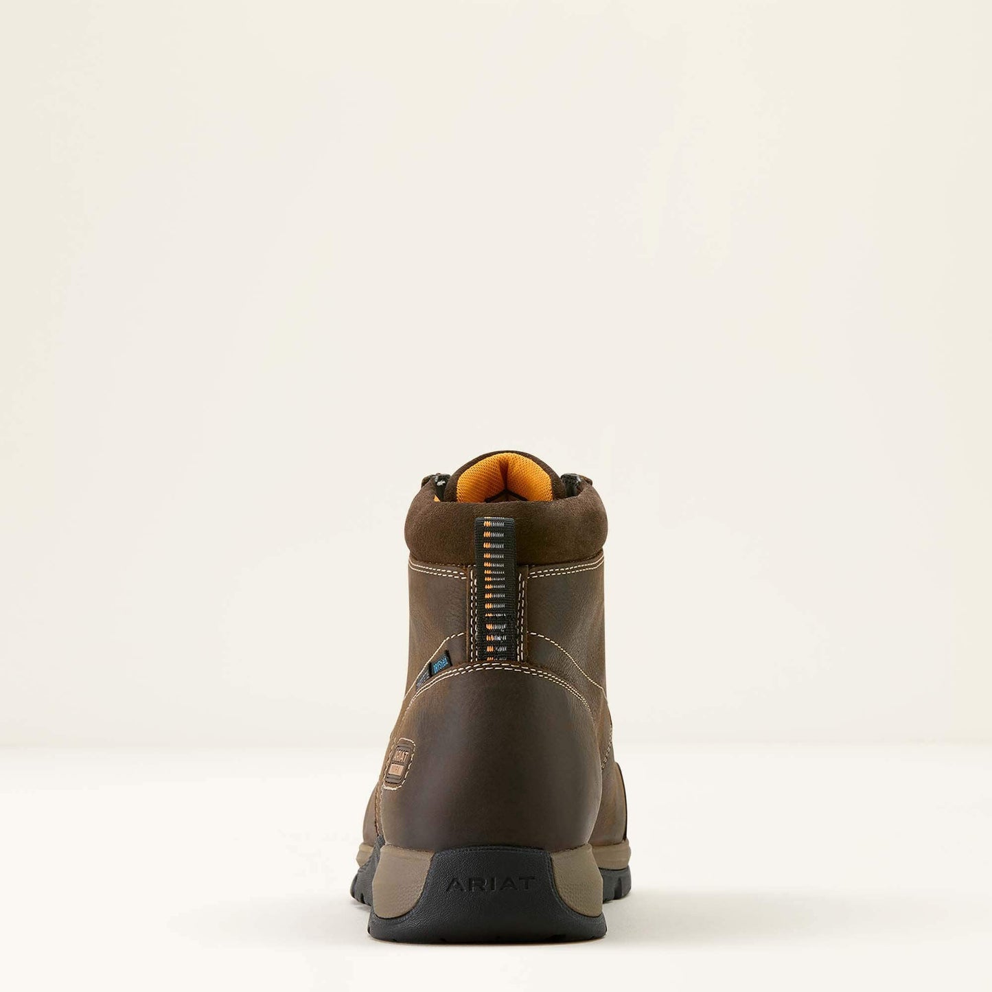 Edge Chukka 6" Waterproof Composite Toe Work Boot Men | Ariat outlet