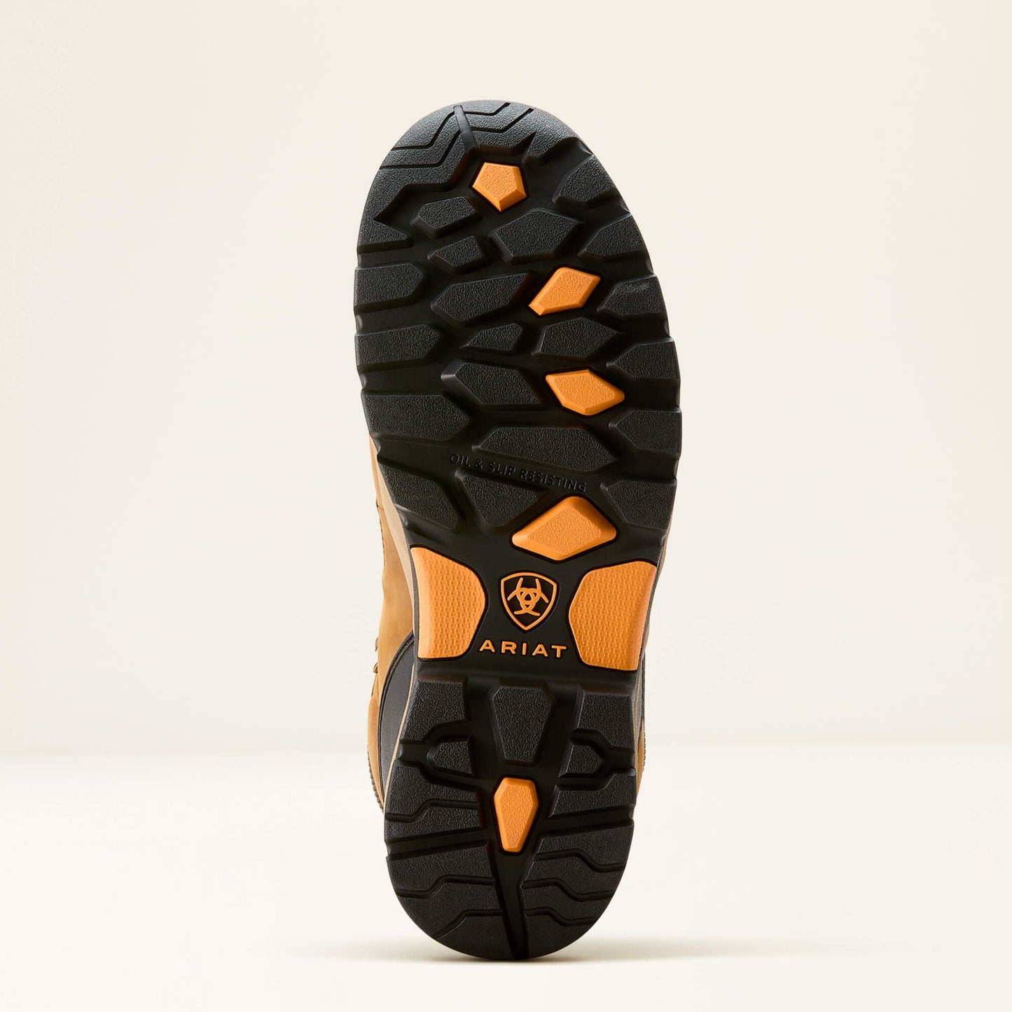 Endeavor 8" Waterproof Insulated Work Boot Men | Ariat online shop