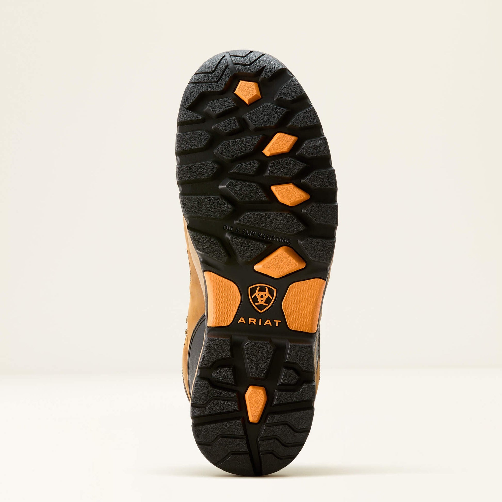 Endeavor 8" Waterproof Insulated Work Boot Men | Ariat online shop