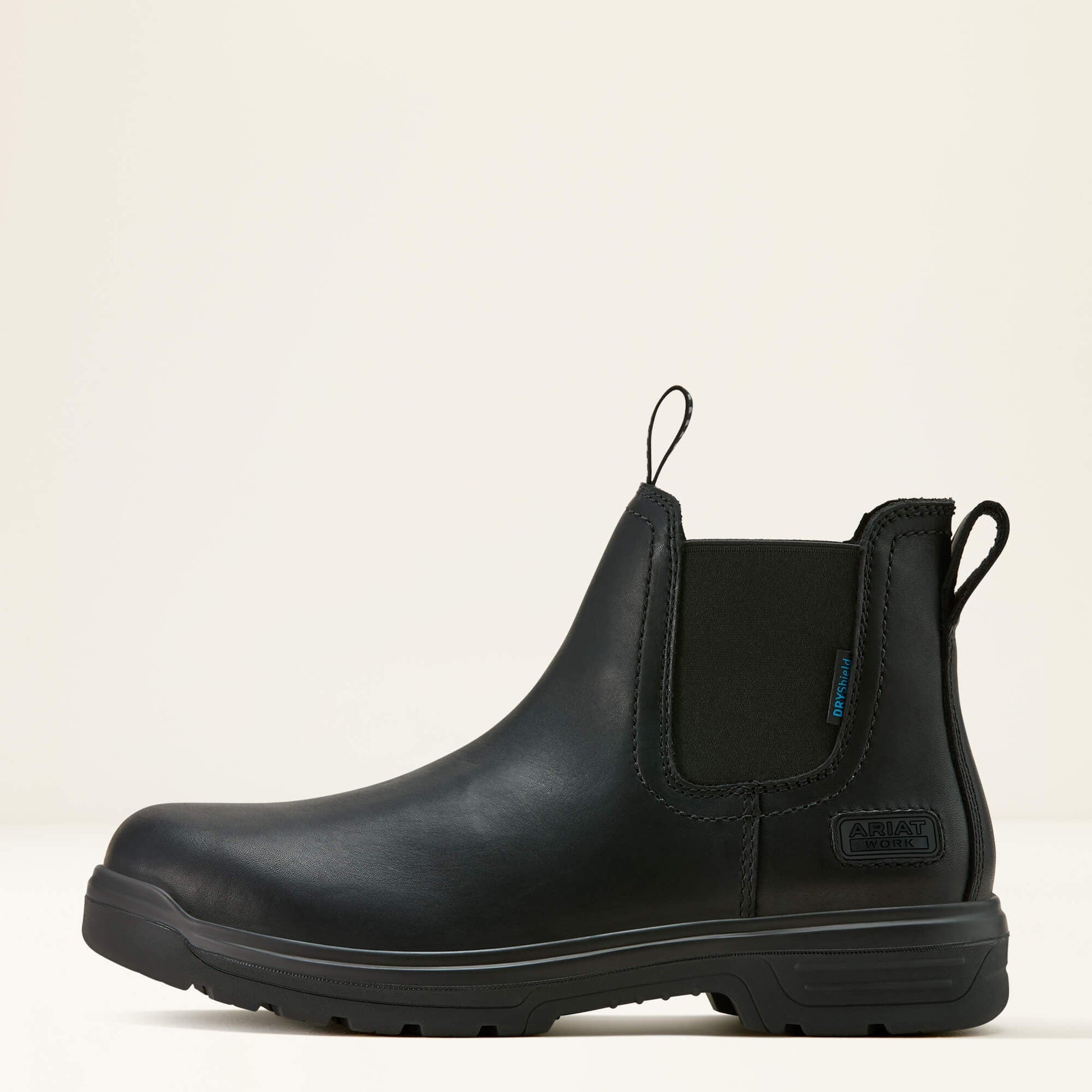 Turbo Chelsea Waterproof Work Boot Men | Ariat sale