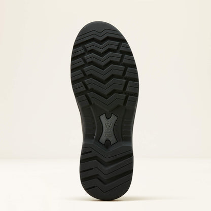 Turbo Chelsea Waterproof Work Boot Men | Ariat sale