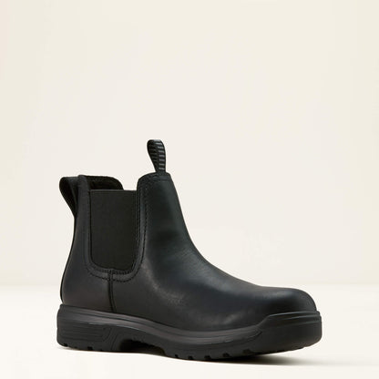Turbo Chelsea Waterproof Work Boot Men | Ariat sale