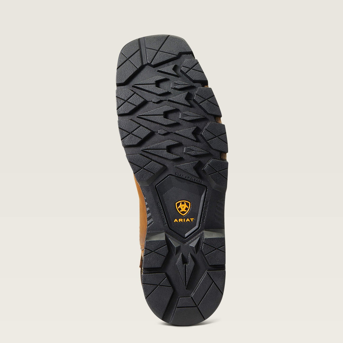 Rebar Flex Western VentTEK Incognito Work Boot Men | Ariat on sale