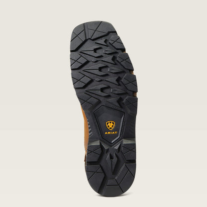 Rebar Flex Western VentTEK Incognito Work Boot Men | Ariat on sale