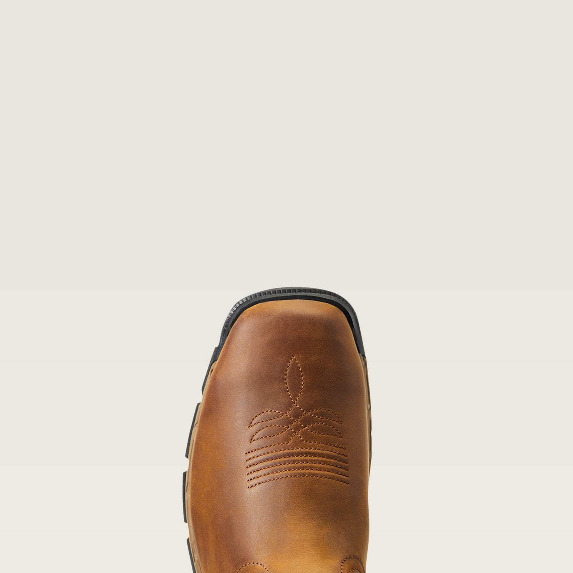 Rebar Flex Western VentTEK Incognito Work Boot Men | Ariat on sale