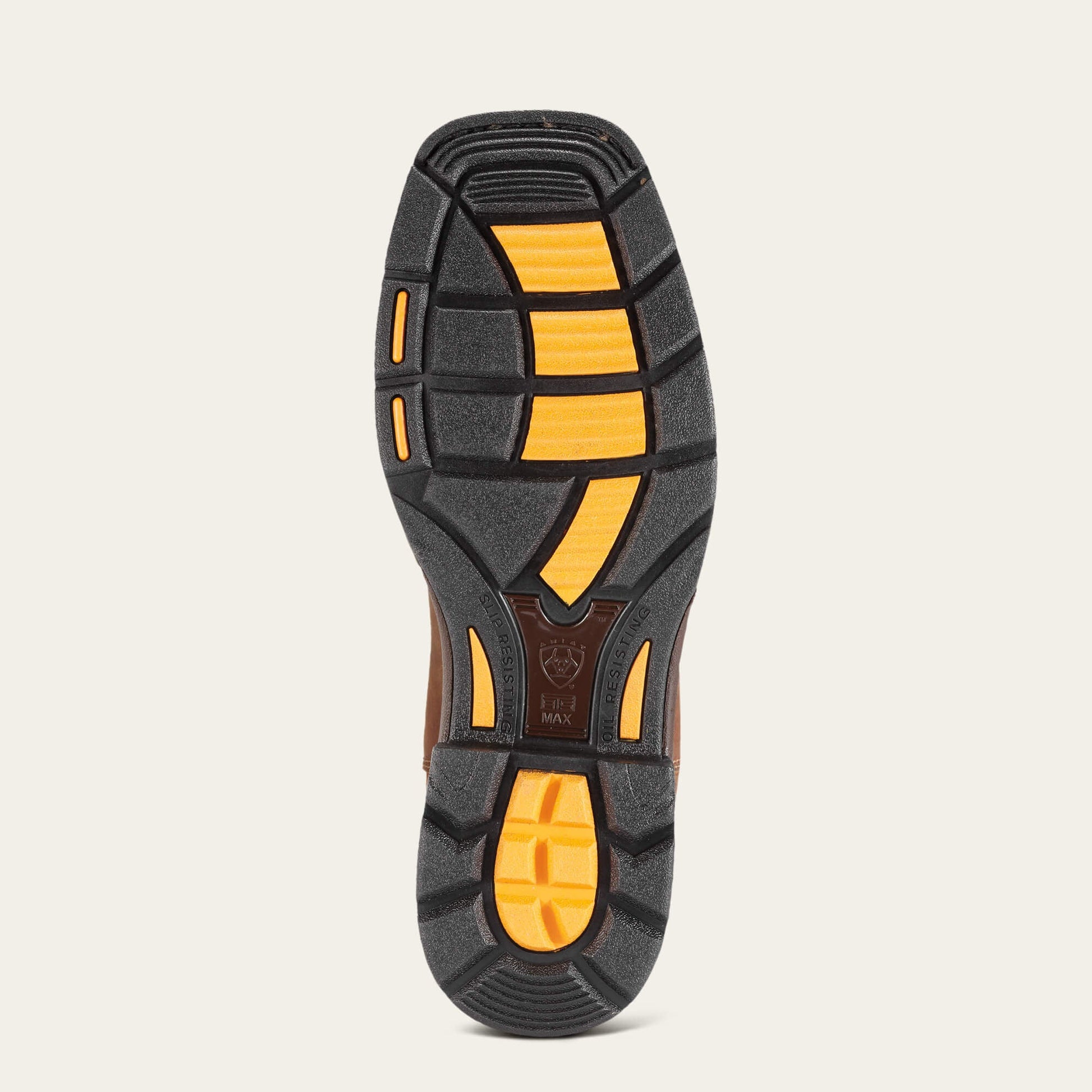 WorkHog Wide Square Toe Waterproof Steel Toe Work Boot Men | Ariat outlet