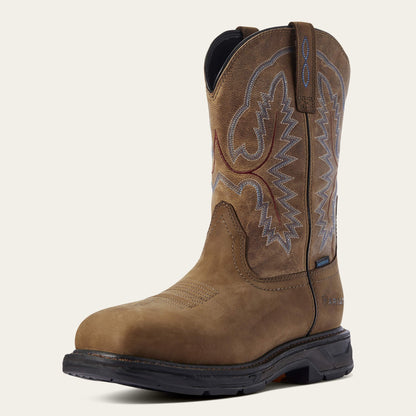 WorkHog XT Waterproof Work Boot Men | Ariat online shop