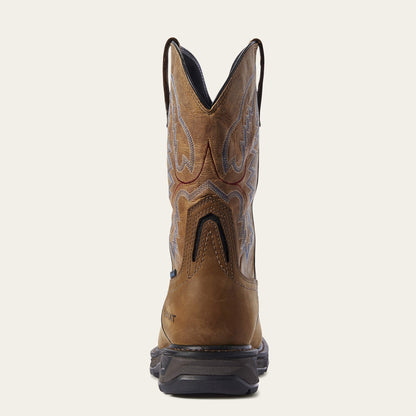 WorkHog XT Waterproof Work Boot Men | Ariat online shop