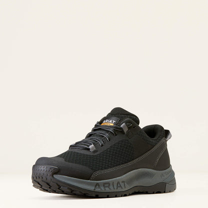 Outpace Shift Work Shoe Men | Ariat sale