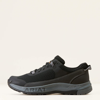 Outpace Shift Work Shoe Men | Ariat sale
