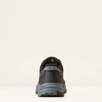Outpace Shift Work Shoe Men | Ariat sale
