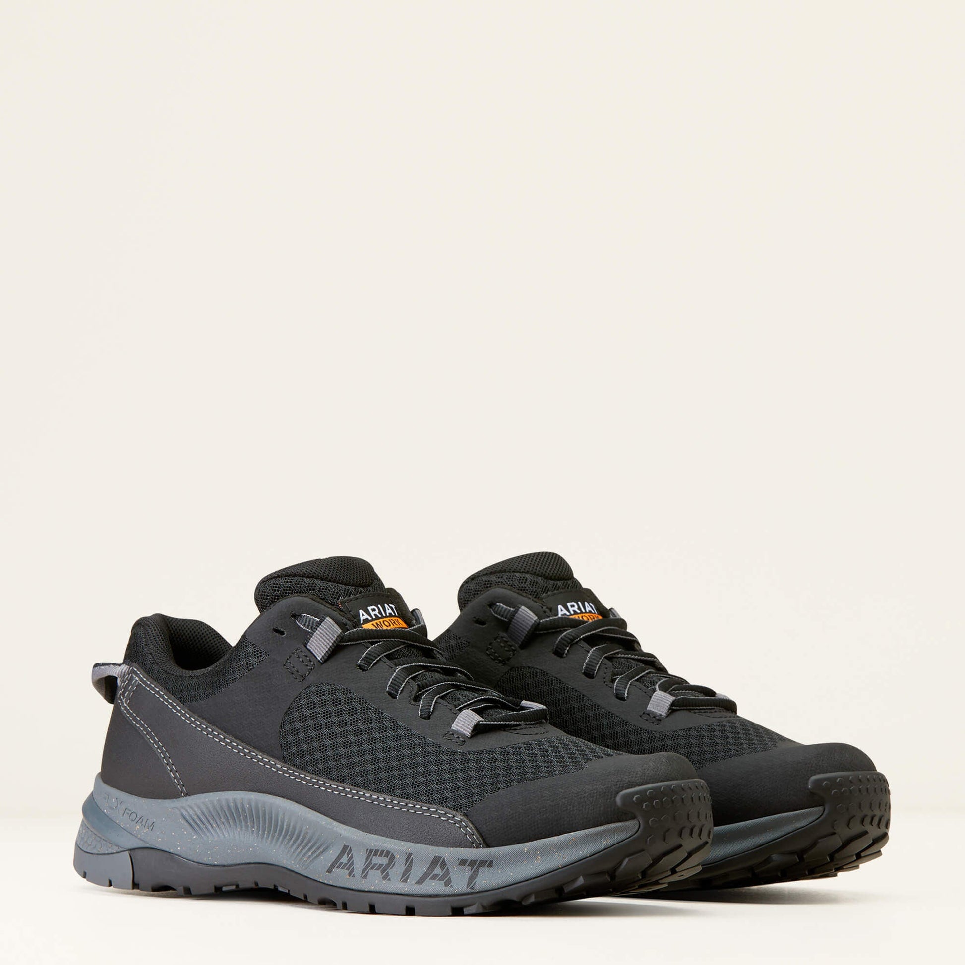 Outpace Shift Work Shoe Men | Ariat sale