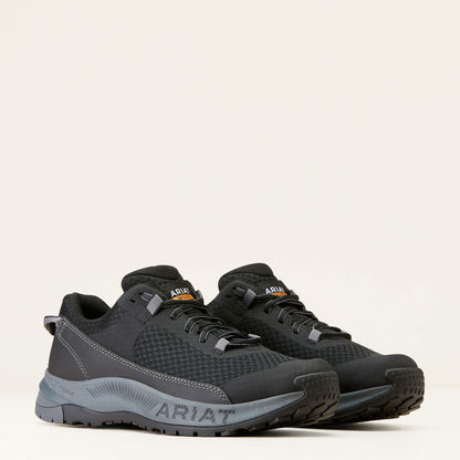 Outpace Shift Work Shoe Men | Ariat sale