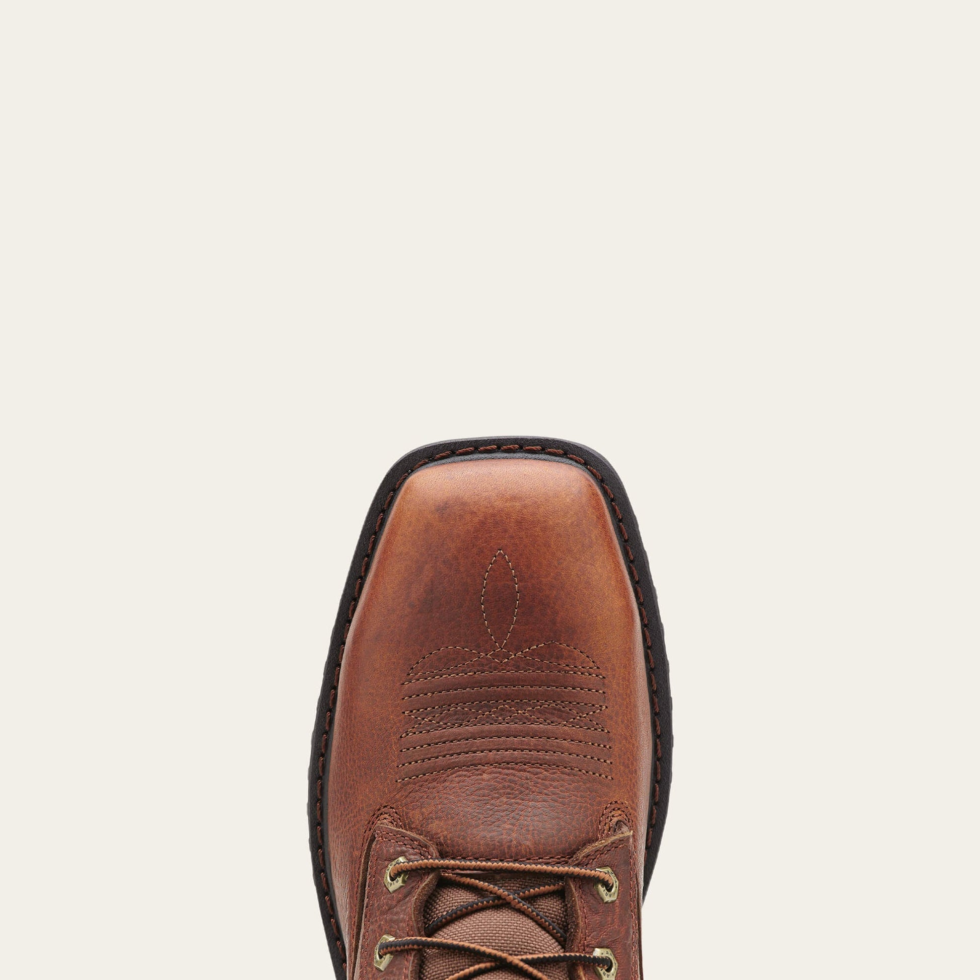 RigTek 8" Wide Square Toe Composite Toe Work Boot Men | Ariat on sale