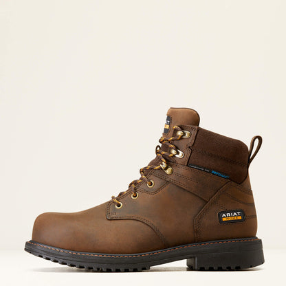 RigTEK 6" CSA Waterproof Composite Toe Work Boot Men | Ariat for sale