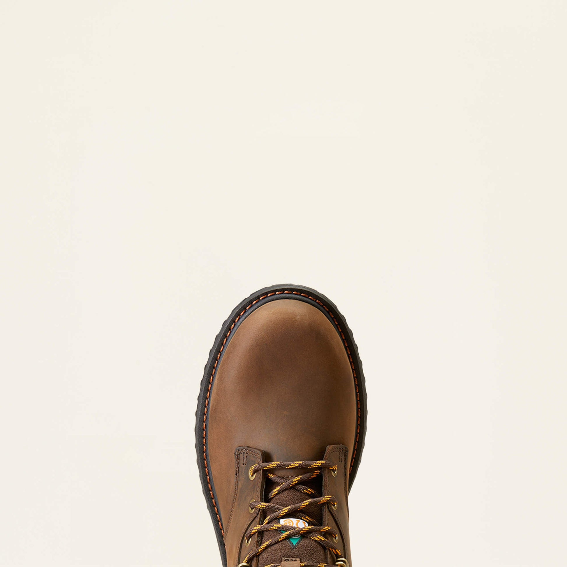 RigTEK 6" CSA Waterproof Composite Toe Work Boot Men | Ariat for sale