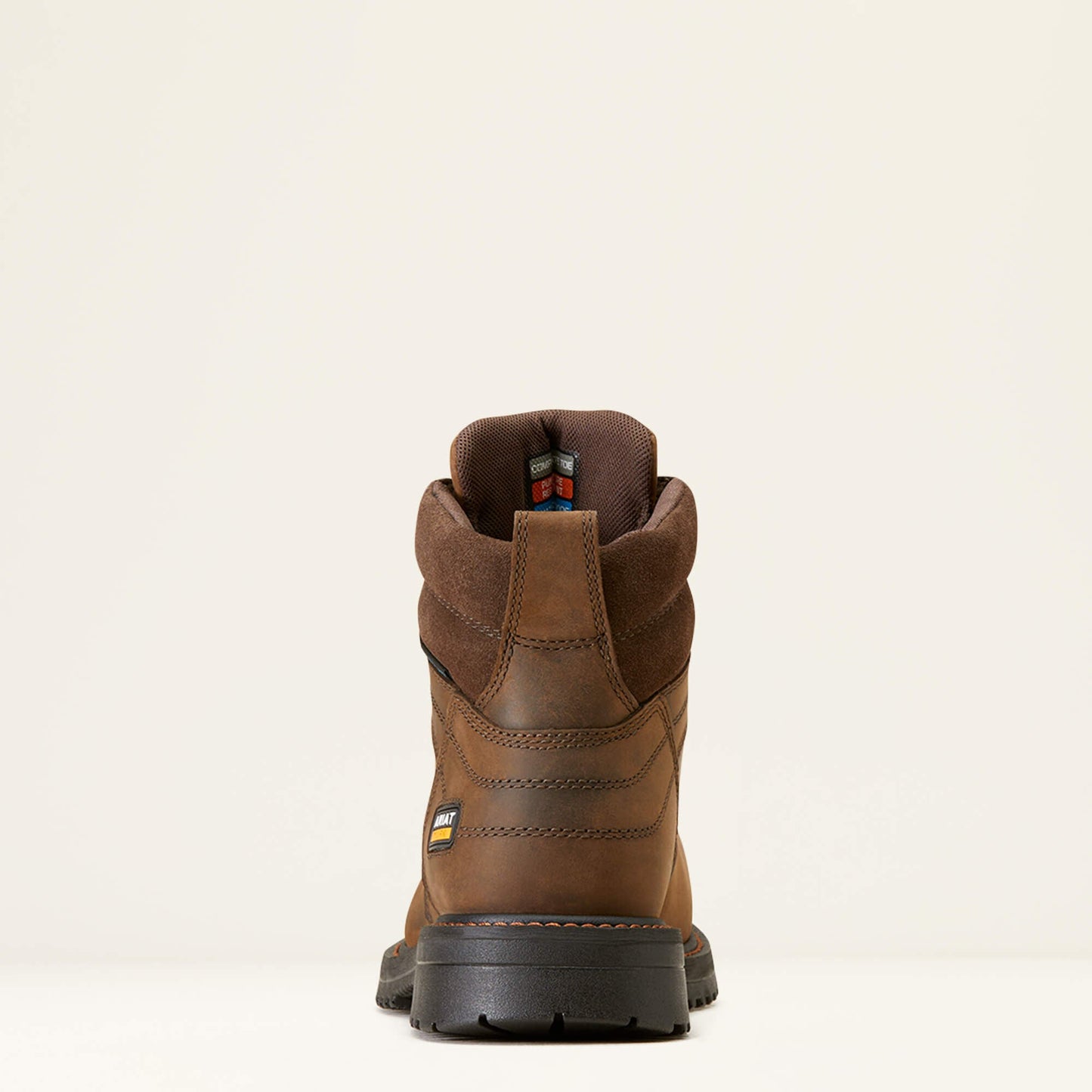 RigTEK 6" CSA Waterproof Composite Toe Work Boot Men | Ariat for sale