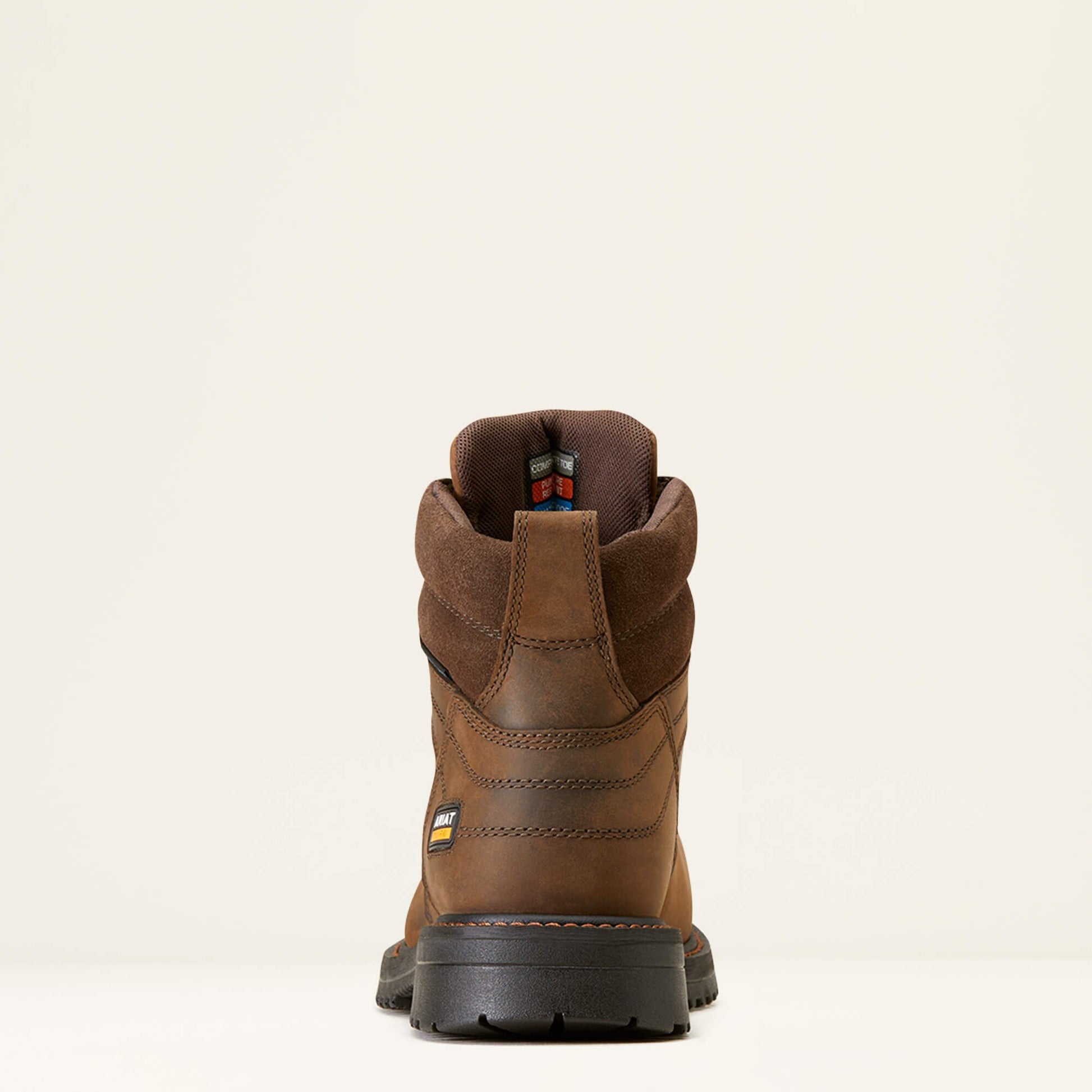 RigTEK 6" CSA Waterproof Composite Toe Work Boot Men | Ariat for sale