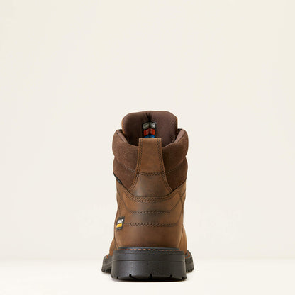RigTEK 6" CSA Waterproof Composite Toe Work Boot Men | Ariat for sale