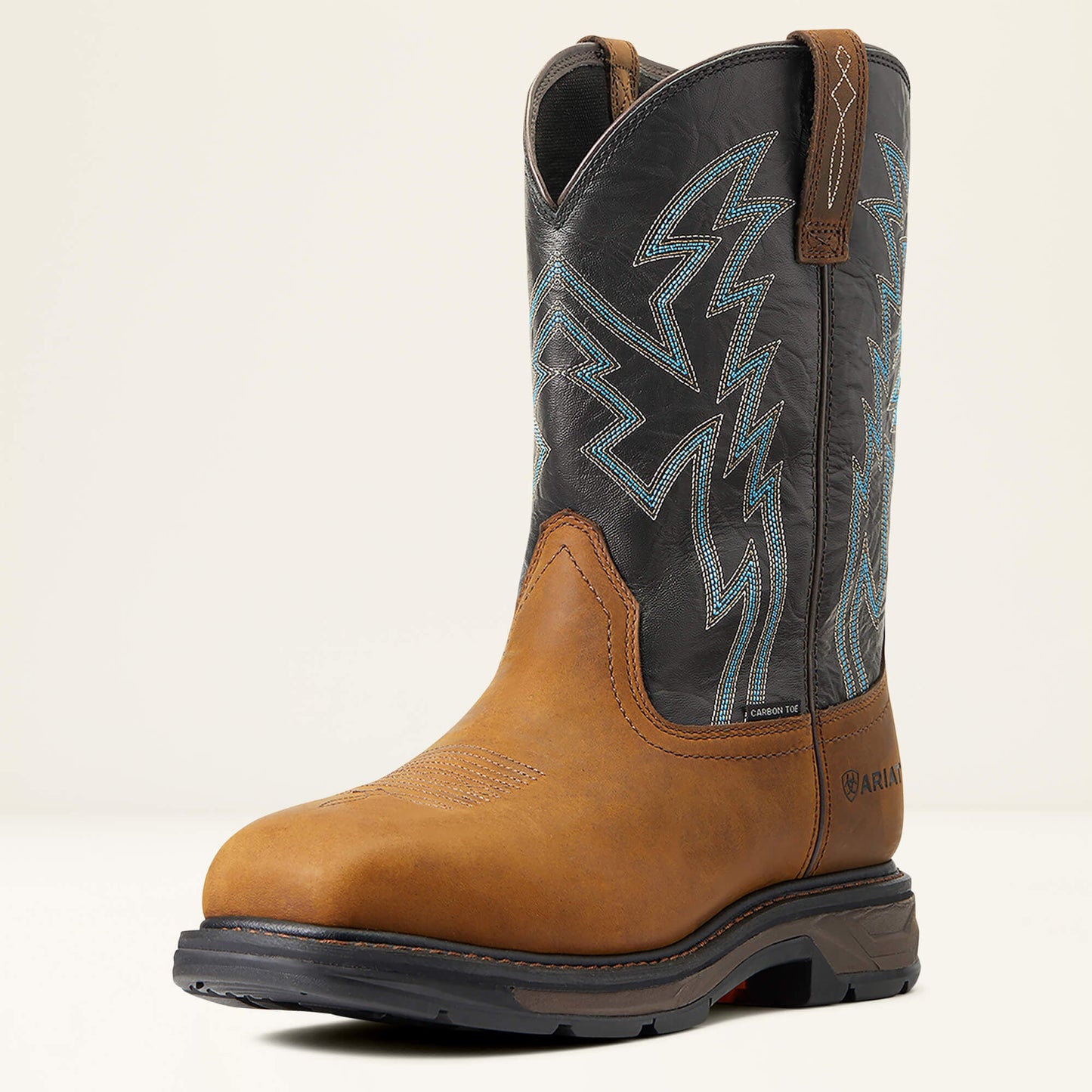 WorkHog XT BOA Carbon Toe Work Boot Men | Ariat discount
