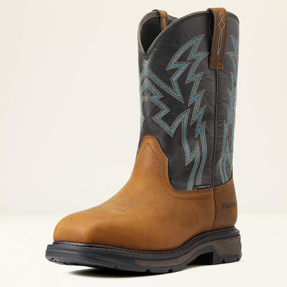 WorkHog XT BOA Carbon Toe Work Boot Men | Ariat discount