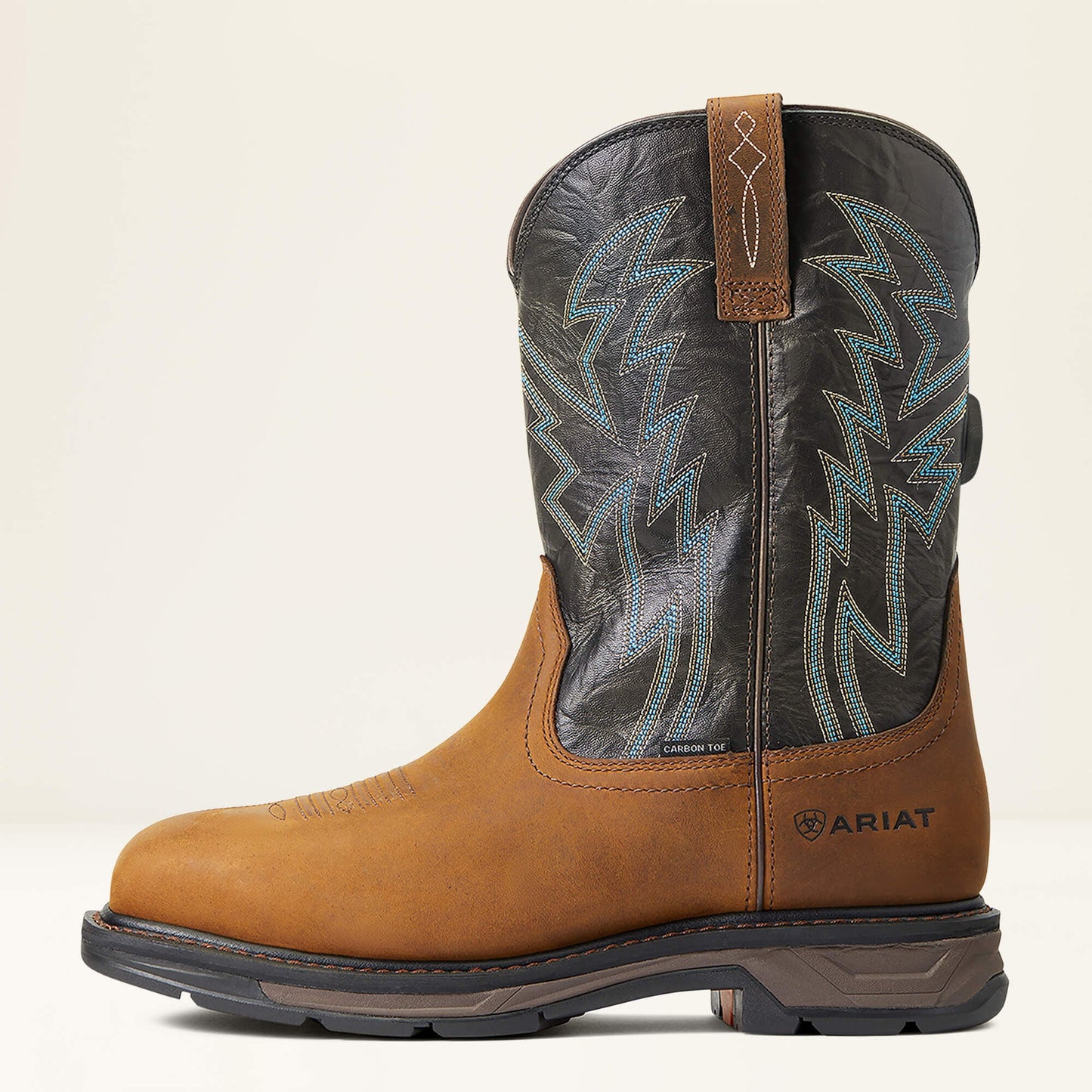 WorkHog XT BOA Carbon Toe Work Boot Men | Ariat discount