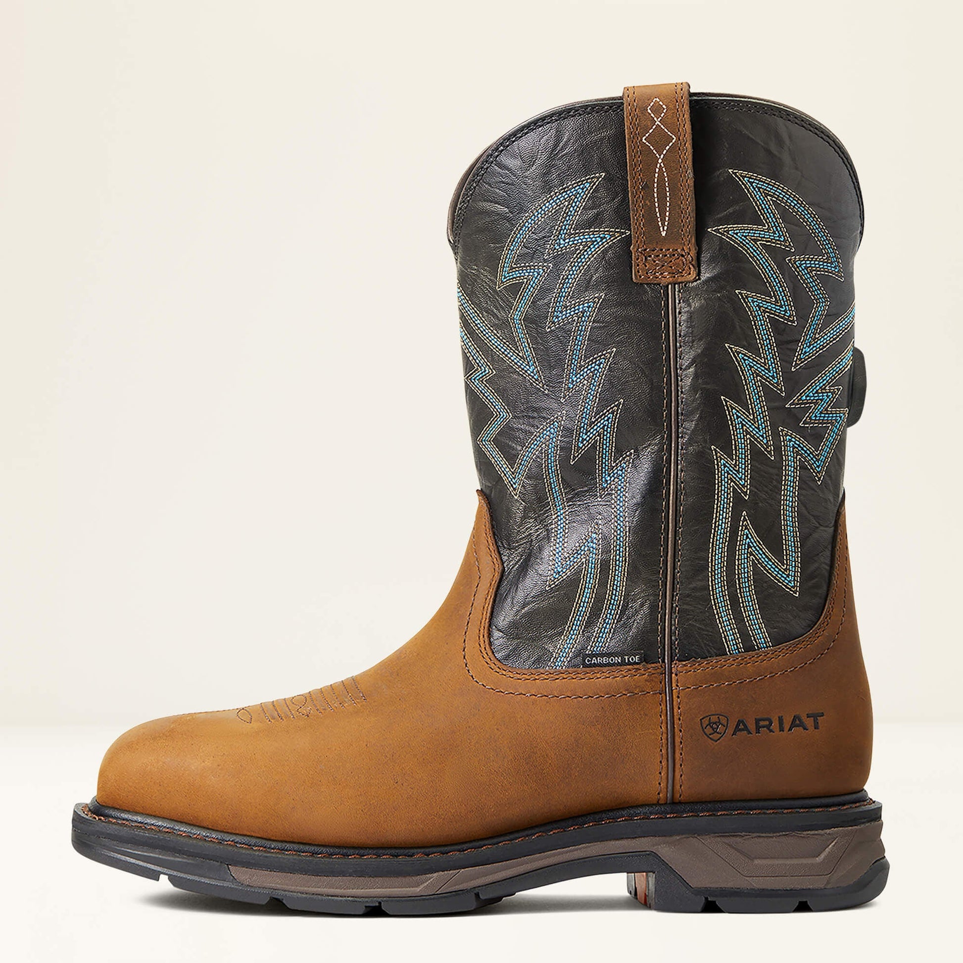WorkHog XT BOA Carbon Toe Work Boot Men | Ariat discount